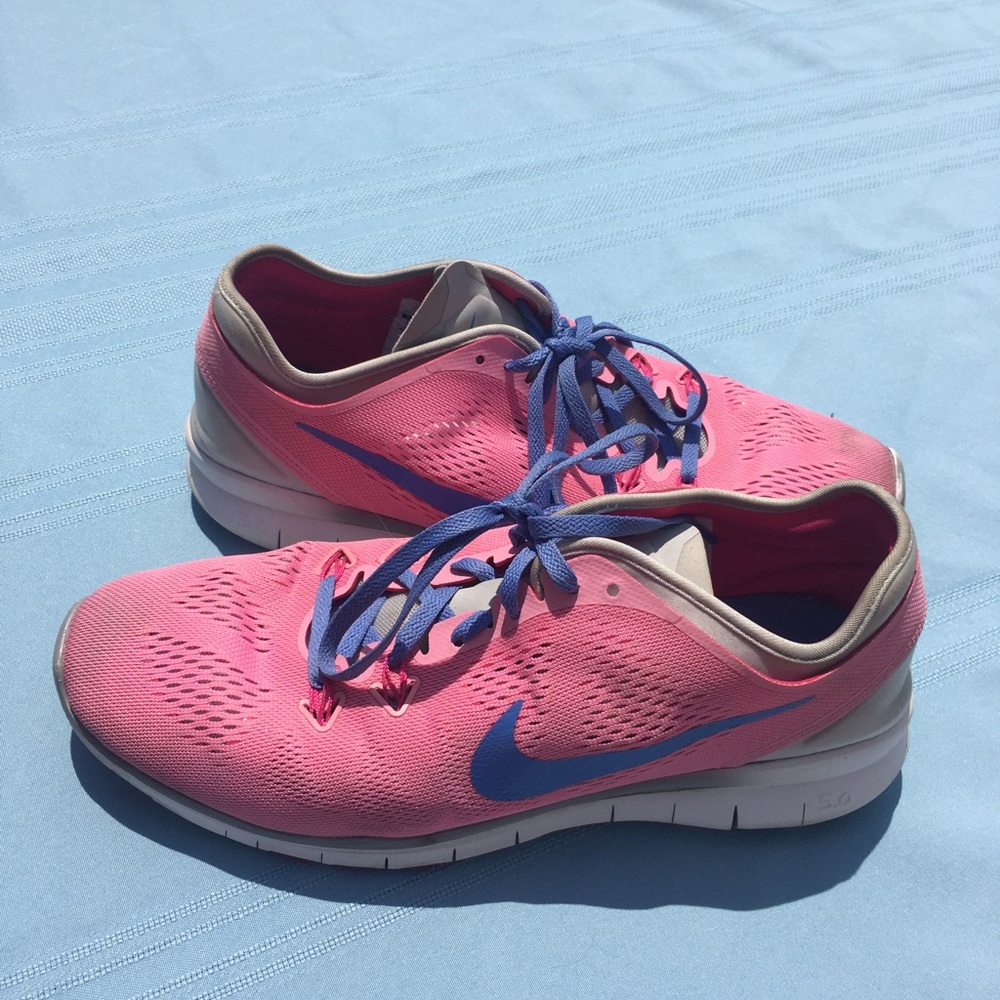 Nike Free 5